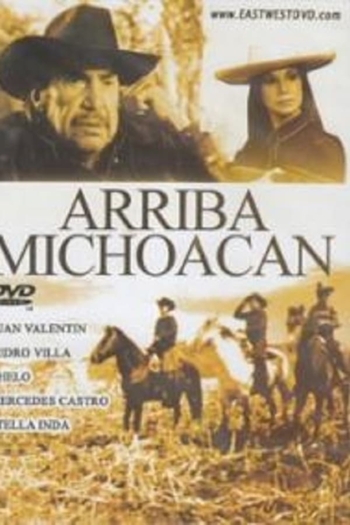 Arriba Michoacán