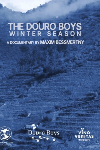 The Douro Boys: Winter Season