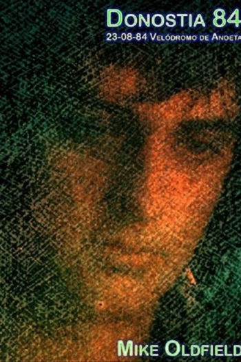 Mike Oldfield - Live in San Sebastian