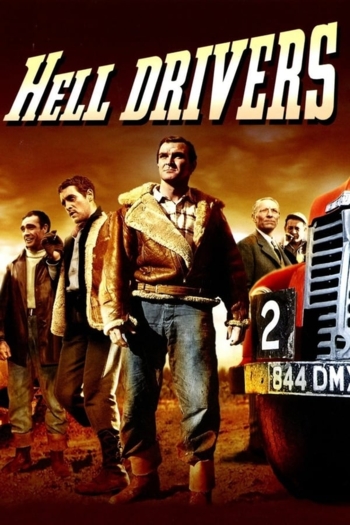 Hell Drivers