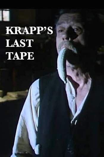 Krapp's Last Tape