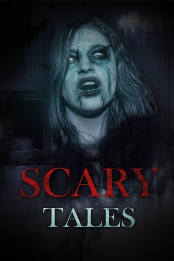 Scary Tales