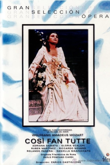 Così fan tutte