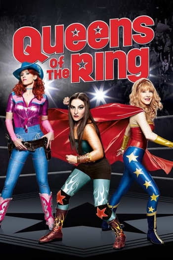 Queens of the Ring