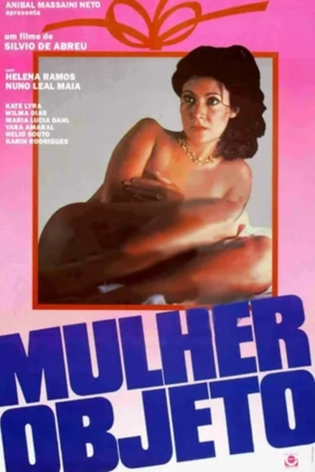 Mulher Objeto