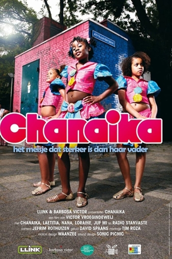 Chanaika