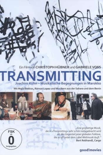 Transmitting