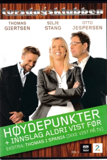 Torsdagsklubben - Høydepunkter 2004