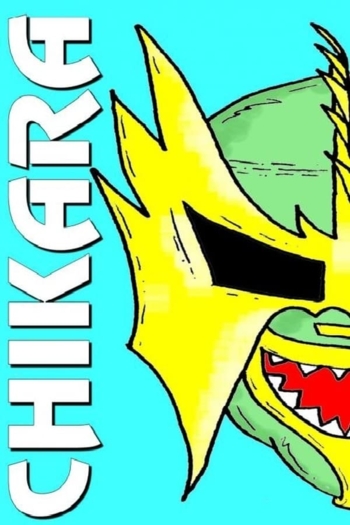 Chikara: Running in the Red