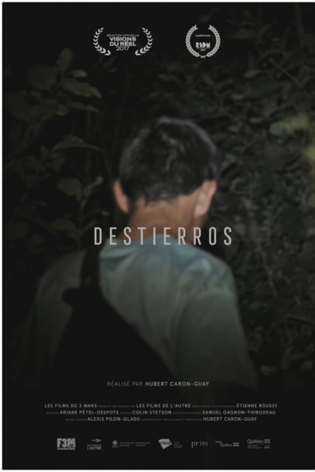 Destierros