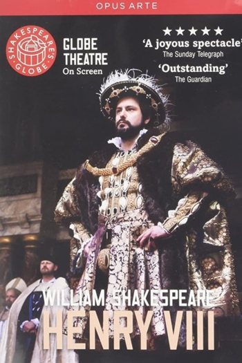 Henry VIII - Live at Shakespeare's Globe