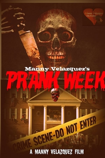 Prank Week