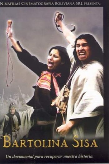 Bartolina Sisa