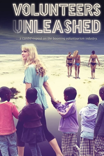 Volunteers Unleashed
