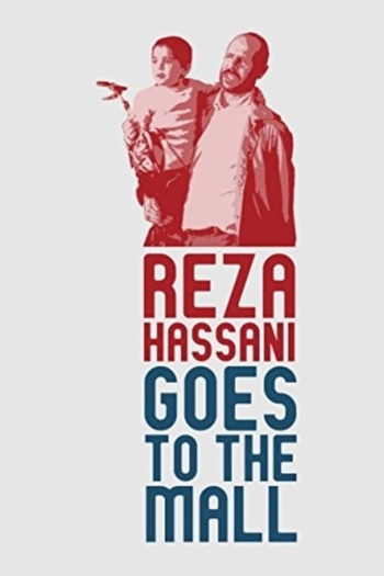 Reza Hassani Goes to the Mall