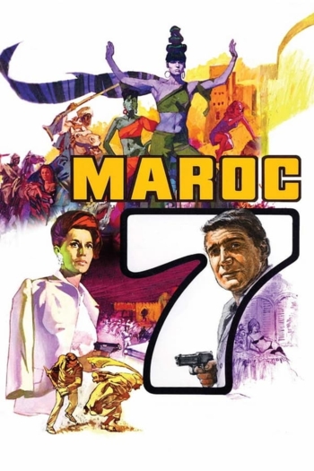 Maroc 7