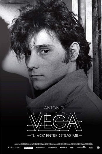 Antonio Vega, tu voz entre otras mil