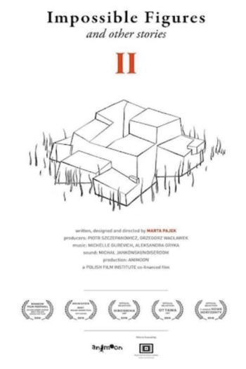 Impossible Figures and Other Stories II