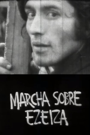 Marcha sobre Ezeiza