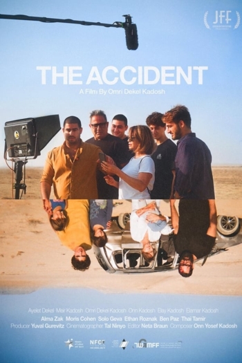 The Accident
