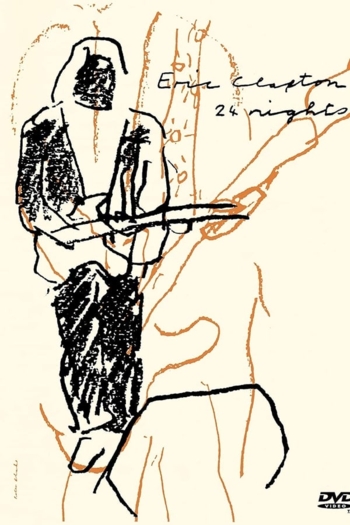 Eric Clapton: 24 Nights