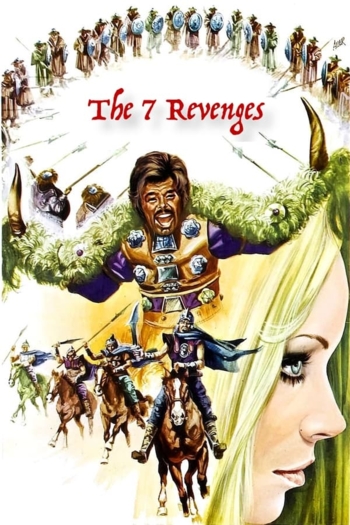 The Seven Revenges