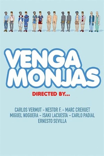 Venga Monjas