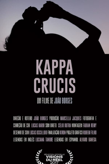 Kappa Crucis