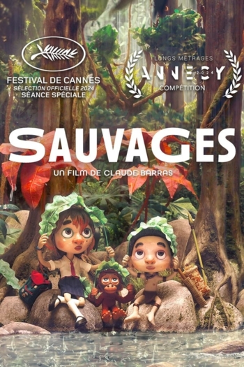 Sauvages !