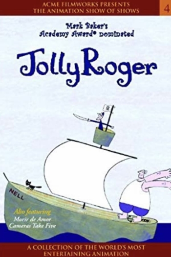 Jolly Roger