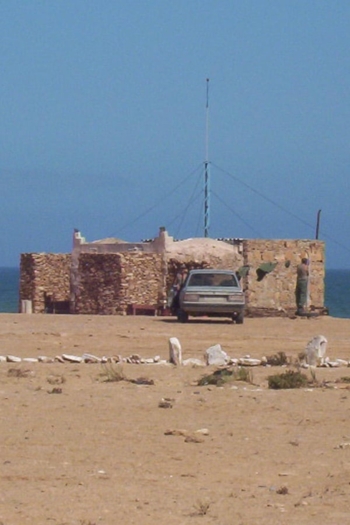 Tarfaya