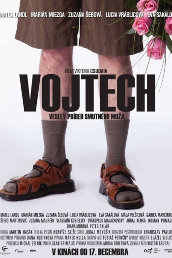 Vojtech