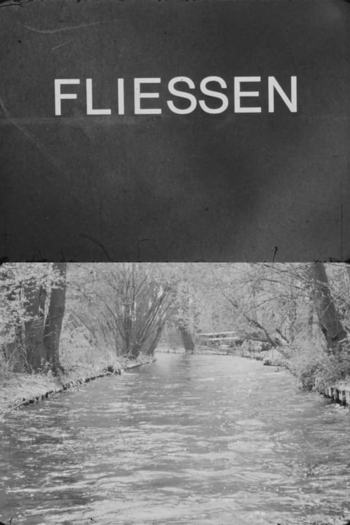 Fließen