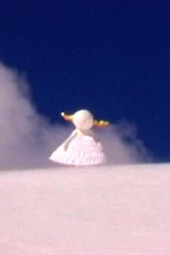 Ruby Dean & the White Silence