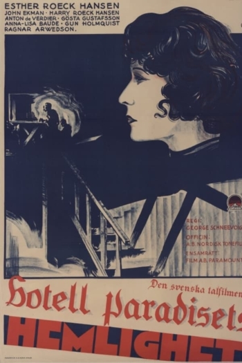 The Secret of Hotel Paradise