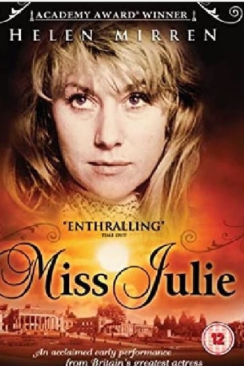 Miss Julie