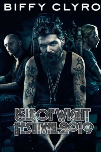 Biffy Clyro - Isle Of Wight Festival