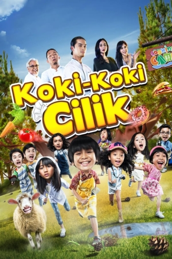 Koki-Koki Cilik