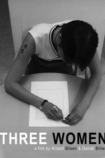 Drie vrouwen