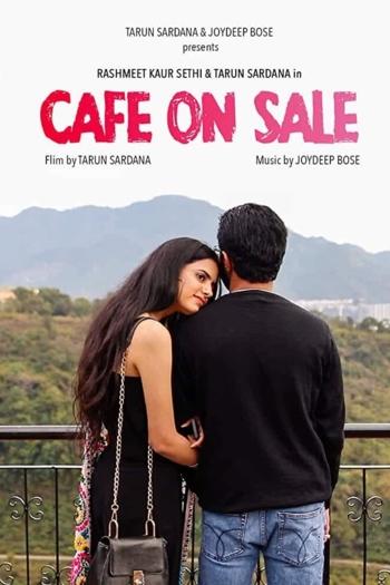 Cafe on Sale