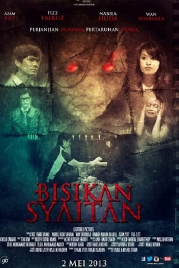 Bisikan Syaitan