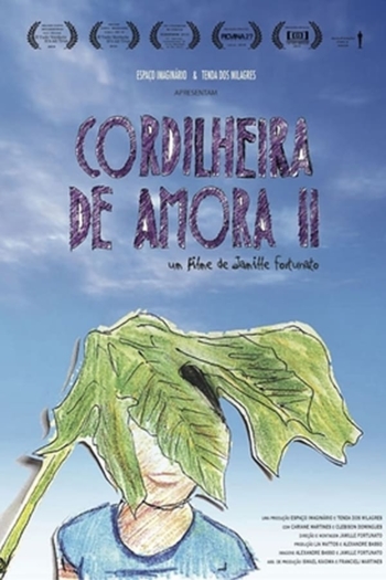 Cordilheira de Amora II