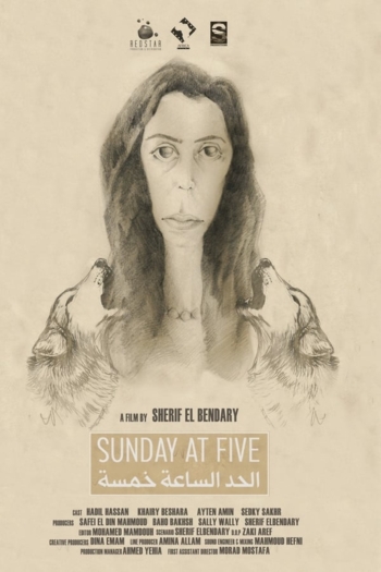 Sunday at Five