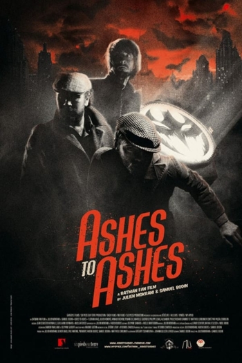 Batman : Ashes to Ashes