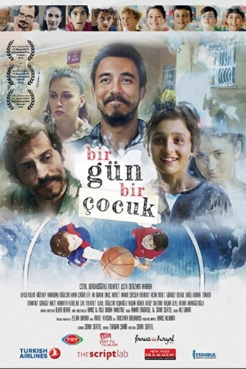 Bir Gün Bir Çocuk
