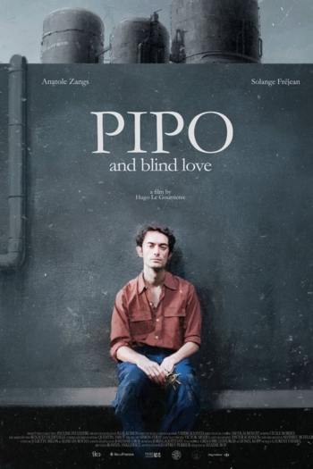 Pipo and Blind Love