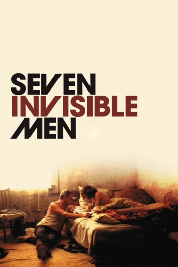 Seven Invisible Men