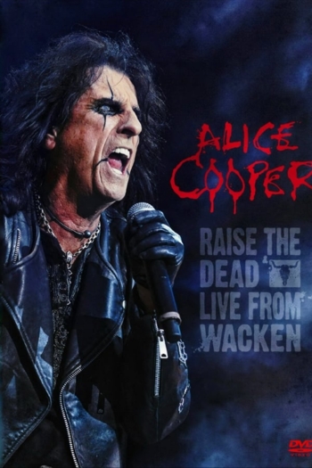 Alice Cooper: Live at Wacken Open Air 2013