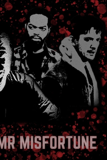 Mr Misfortune