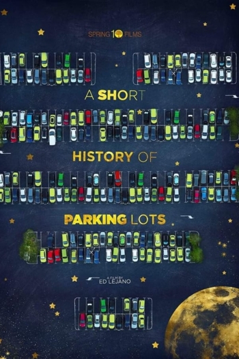 A Short History of Parking Lots